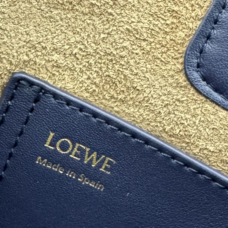 Loewe Bucket Bags